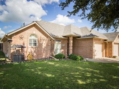 917 York St, Forney, TX, 75126