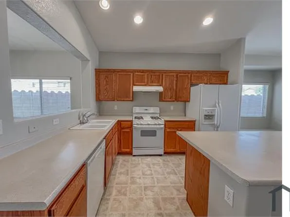 6552 Playa De Carmen Way, North Las Vegas, NV 89086