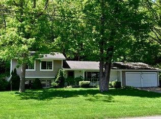 2136 Maryland Blvd, Muskegon, MI
