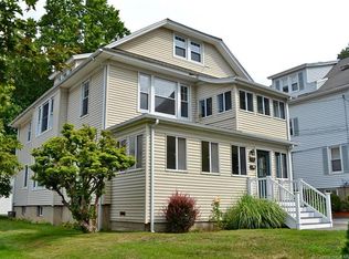 3 Sycamore St, Norwalk, CT 06855