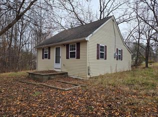 222 Woodrow Ave, Farmville, VA 23901