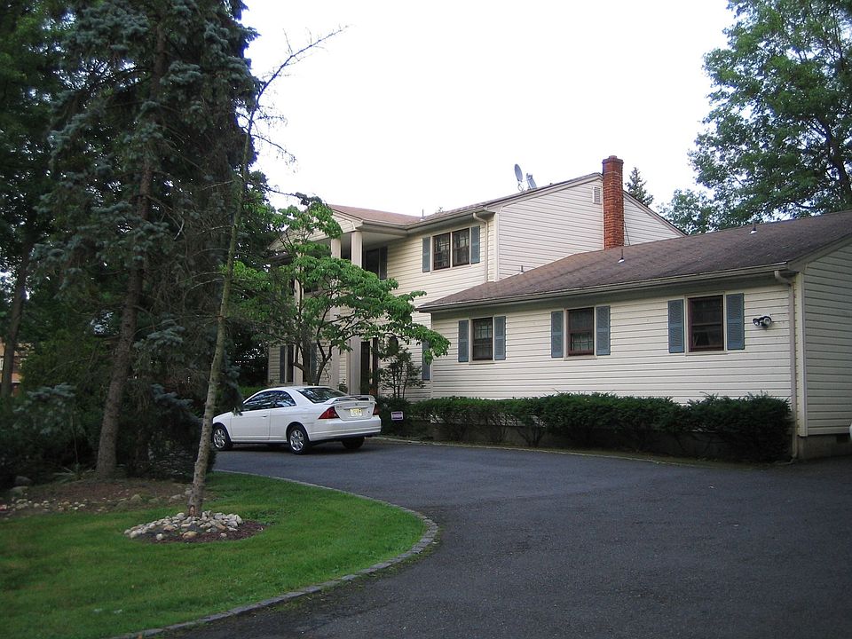 1125 Vail Road