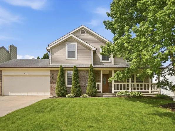 925 Thayer Dr, Columbus, OH 43230
