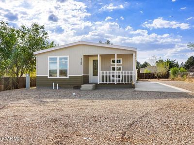 2760 N Panorama Dr, Prescott Valley, AZ, 86314