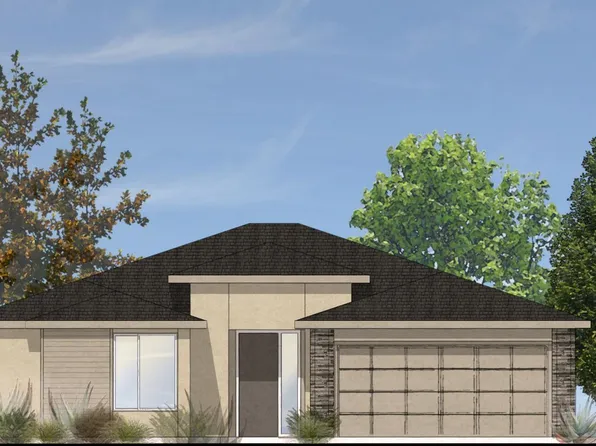 1424 Levin St, Bakersfield, CA 93307