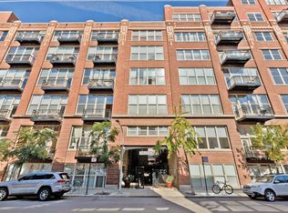 1500 W Monroe St UNIT 410, Chicago, IL 60607