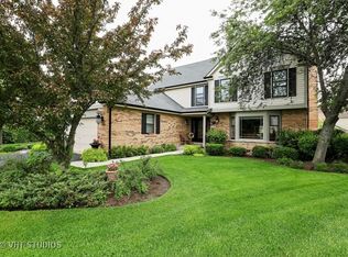1131 Kylemore Ct, Des Plaines, IL