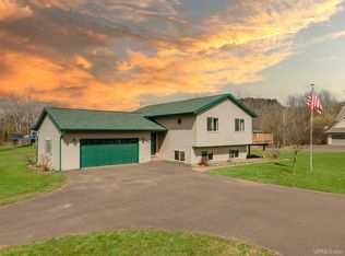 1207 E Silver St, Bessemer, MI 49911