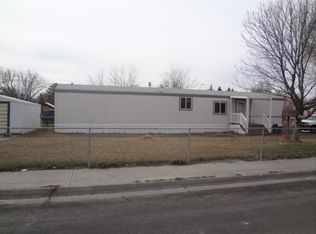 715 Vassar Way, Idaho Falls, ID 83402