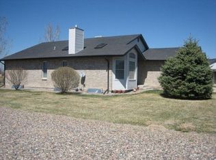 168 S Crescent Cir, Pueblo West, CO 81007