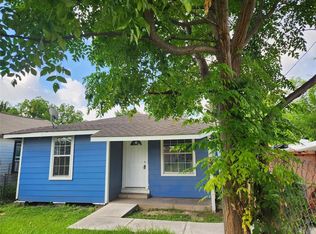 7950 Safebuy St, Houston, TX 77028