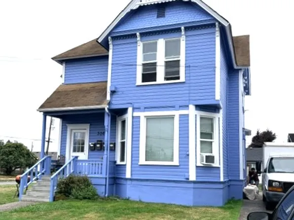 306 Alder St APT 4, Kelso, WA 98626
