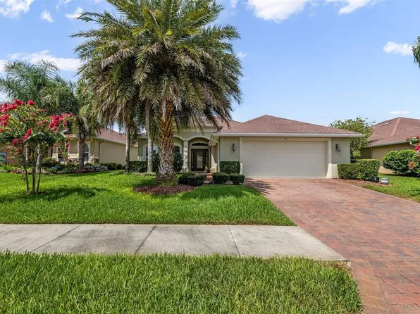 64 ARENA LAKE DRIVE, PALM COAST, FL 32137
