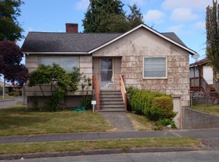 4935 26th Ave S, Seattle, WA 98108