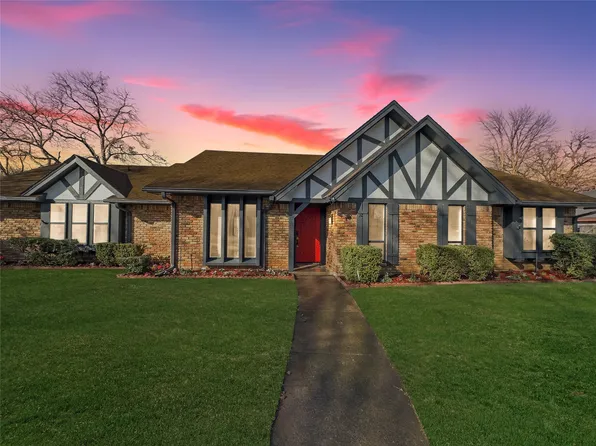 2414 Postbridge Rd, Grand Prairie, TX 75050