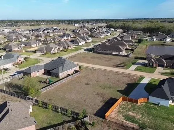 134 Pecan Bayou Dr #106, Alexandria, LA 71303