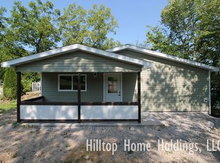 70 Hilltop Rd, Eldon, MO 65026