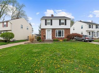 7906 Kenton Ave, Parma, OH 44129