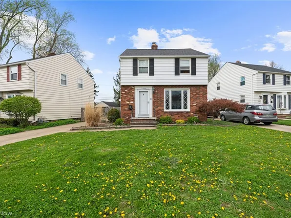 7906 Kenton Ave, Parma, OH 44129