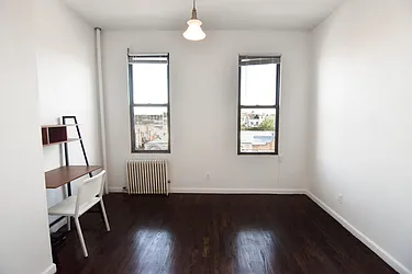 Rented by The Agency