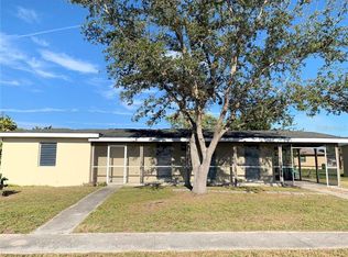 3428 Westlund Ter, Pt Charlotte, FL 33952