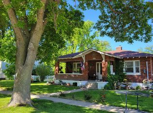 807 Ogden St, Oxford, NE 68967