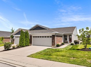 1704 Braeburn Ct, Florence, KY 41042