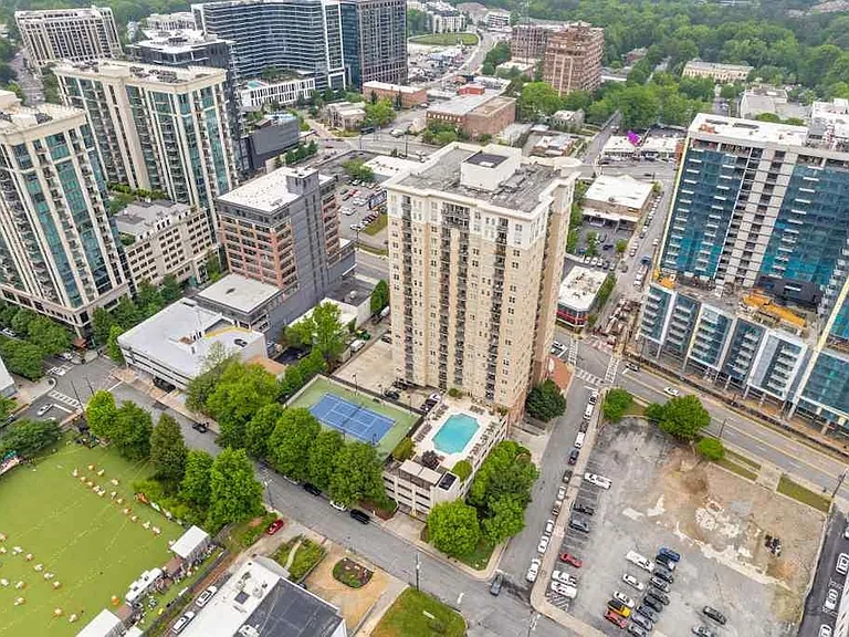 325 E Paces Ferry Rd NE — Photo 23