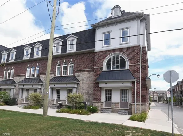 677 Park Rd N #2, Brantford, ON N3R 0C2