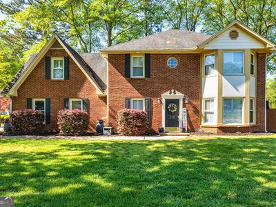 310 Hamdon Kells, Peachtree City, GA, 30269