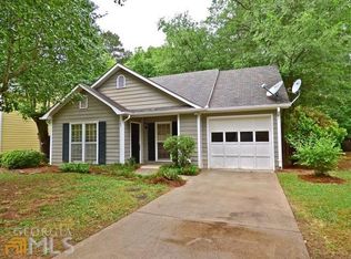 165 Greenwood Ln, Athens, GA 30605