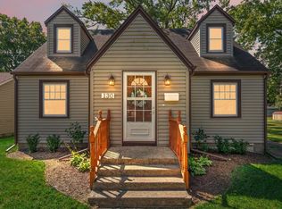 130 Illinois St, Dyer, IN