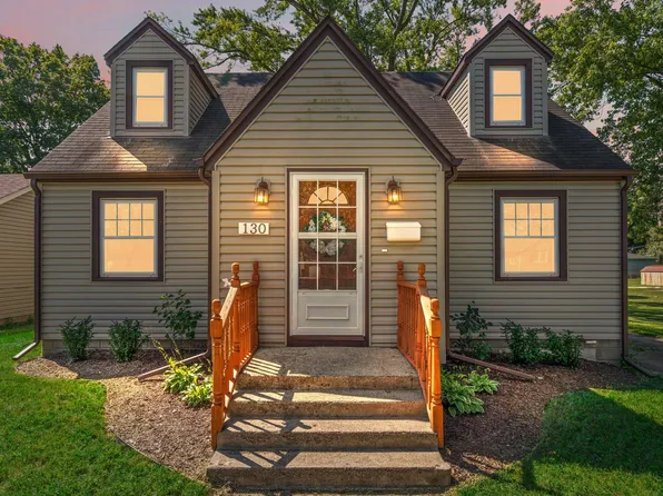 130 Illinois St, Dyer, IN 46311