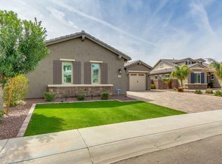 391 E Bellerive Pl, Chandler, AZ 85249