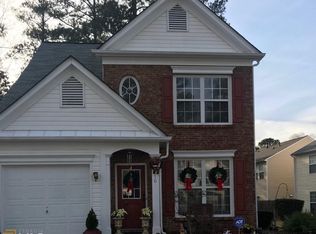 3210 Oxwell Dr, Duluth, GA