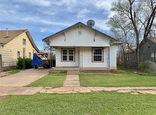 518 E Commerce St, Altus, OK 73521