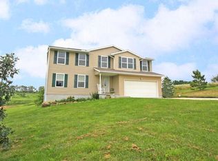 19244 Keck Rd, Butler, OH 44822