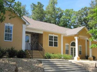 6085 Petersburg Rd, Fairburn, GA 30213