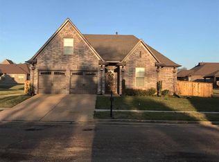 7657 Powder Run Ln, Memphis, TN 38125