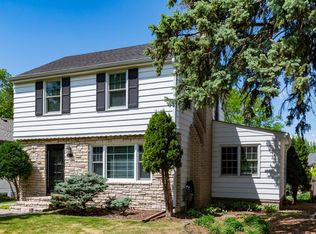 1769 Scheffer Ave, Saint Paul, MN 55116