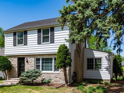 1769 Scheffer Ave, Saint Paul, MN, 55116