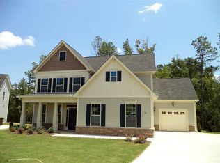 96 Cromwell Cres, Cameron, NC 28326