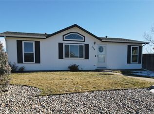 334 Ravine Way, Lochbuie, CO 80603