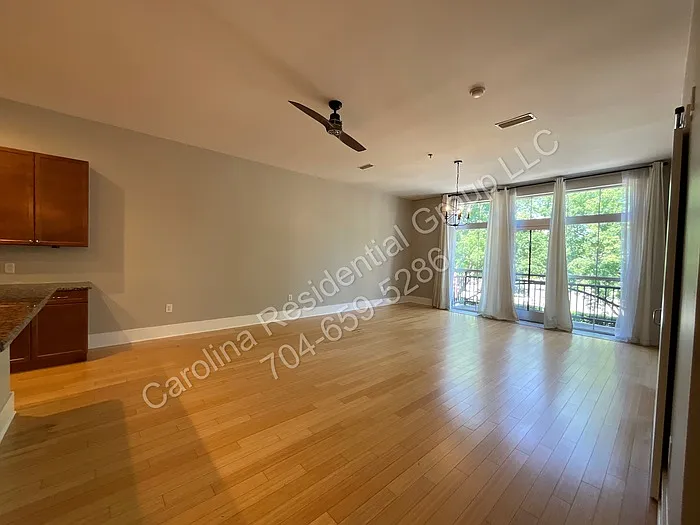 3100 N Davidson St #203 — Photo 4