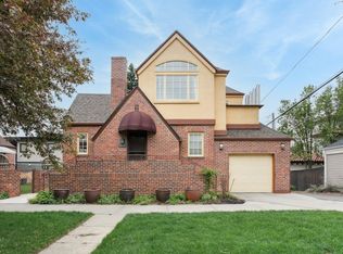 2826 E 5th Ave, Denver, CO 80206