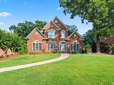 1287 Eagle Park Rd, Birmingham, AL, 35242