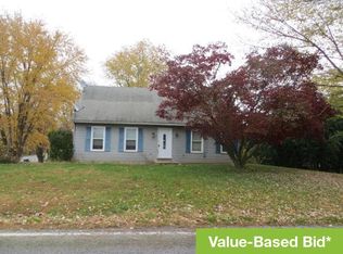 3581 Bossler Rd, Elizabethtown, PA 17022