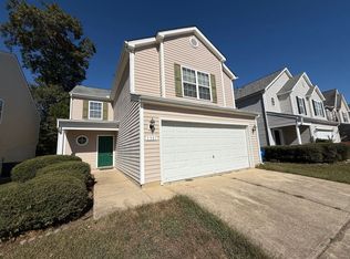 1307 Cricket Ridge Dr, Raleigh, NC 27610
