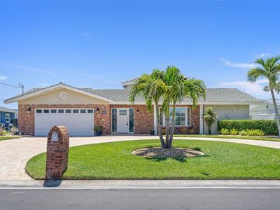 5433 Oakhurst Dr, Seminole, FL, 33772