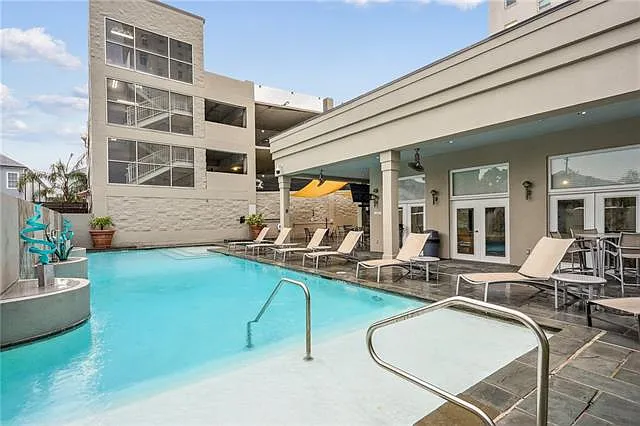 1205 Saint Charles Ave #714 — Photo 15